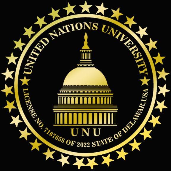 جامعة الأمم المتحدة